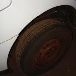 LOTE 010 - VW/GOL 1.0