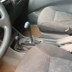 LOTE 005 - UTILITÁRIO NISSAN MISTRAL STW, Placas IXW 5799, RENAVAM 01119936460
