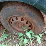 LOTE 002 - AUTOMÓVEL FORD FIESTA FLEX, Placas AOV 4366, RENAVAM 922382662