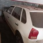 LOTE 005 - VW/GOL 1.0