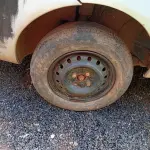 LOTE 003 - AUTOMÓVEL FIAT SIENA FIRE FLEX, Placas INO 6038, RENAVAM 00906720591