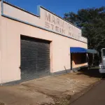 PAVILHÃO COMERCIAL