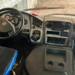 LOTE 015 - Ônibus MARCOPOLO/VOLARE V8 ON, ano/mod. 2005/2006, cor prata