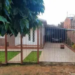 LOTE 001 - Edificação residencial em alvenaria