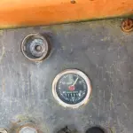 LOTE 020 - carregador, marca Fiatallis, modelo FR 12B (horímetro 22.089 (vinte e duas mil e oitenta e nove) horas trabalhadas)