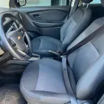 LOTE 012 - automóvel Chevrolet/Spin 1.8 AT LT7, placa JBO1D99. Cor Branca