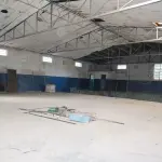 PAVILHÃO COMERCIAL
