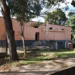 PAVILHÃO COMERCIAL