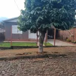 LOTE 001 - Edificação residencial em alvenaria