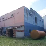PAVILHÃO COMERCIAL