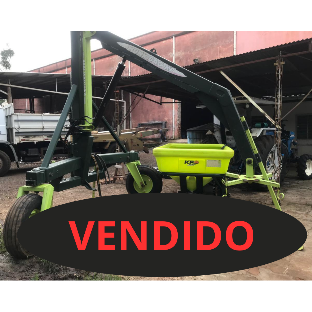 Foto de Mercadoria em leilão público
