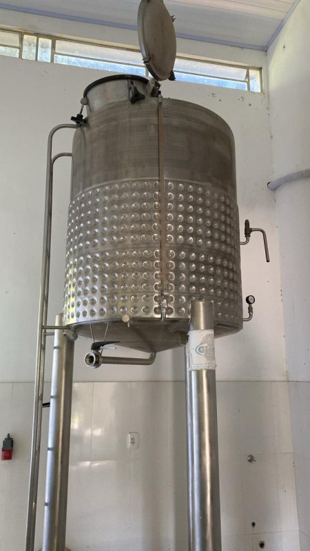 Foto de TANQUE AQUECEDOR