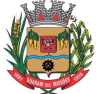 LEILÃO DA COMARCA DE GUARANI DAS MISSÕES RS