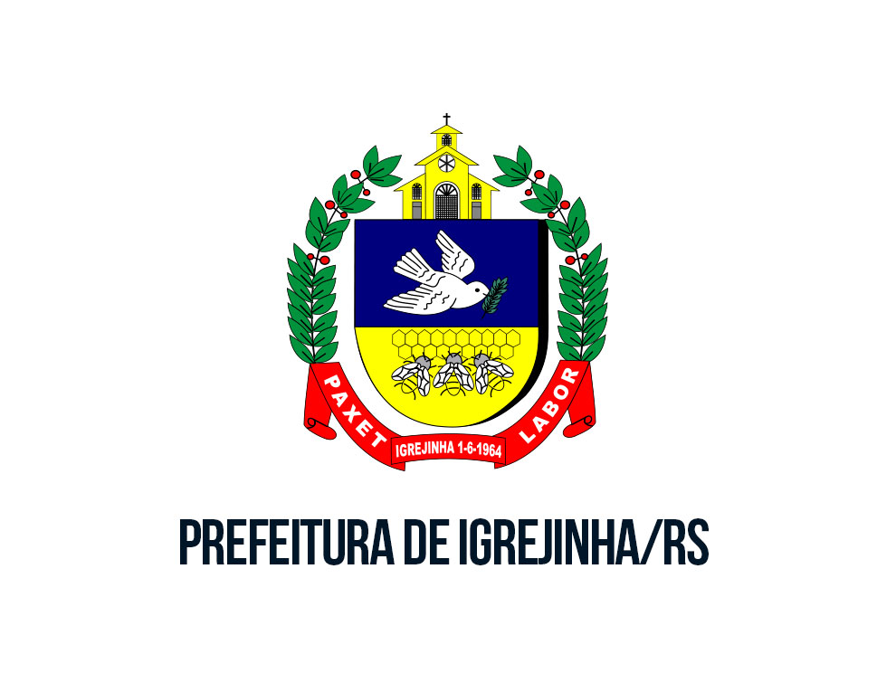 Leilão da Prefeitura Municipal de Igrejinha/RS